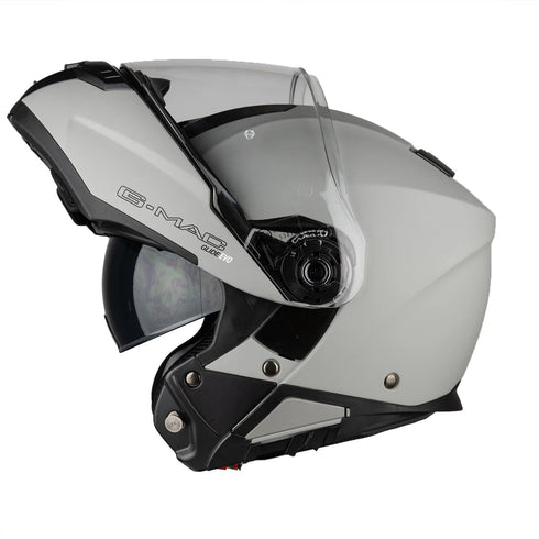 G-Mac Glide Evo Flip Front Motorcycle Helmet